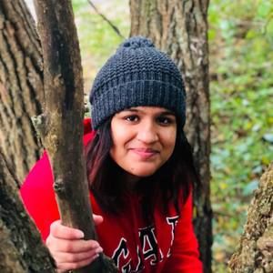 Meet your Posher, Tanya